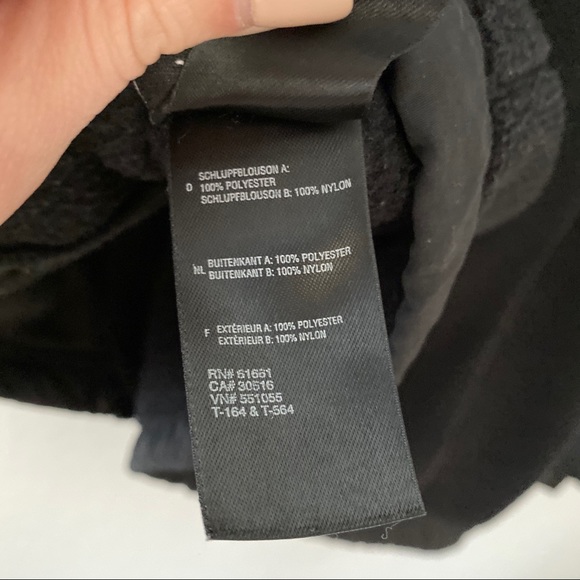 The North Face | Black Fleece Denali Jacket - Picture 7 of 8